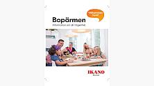 Bopärm Ikano